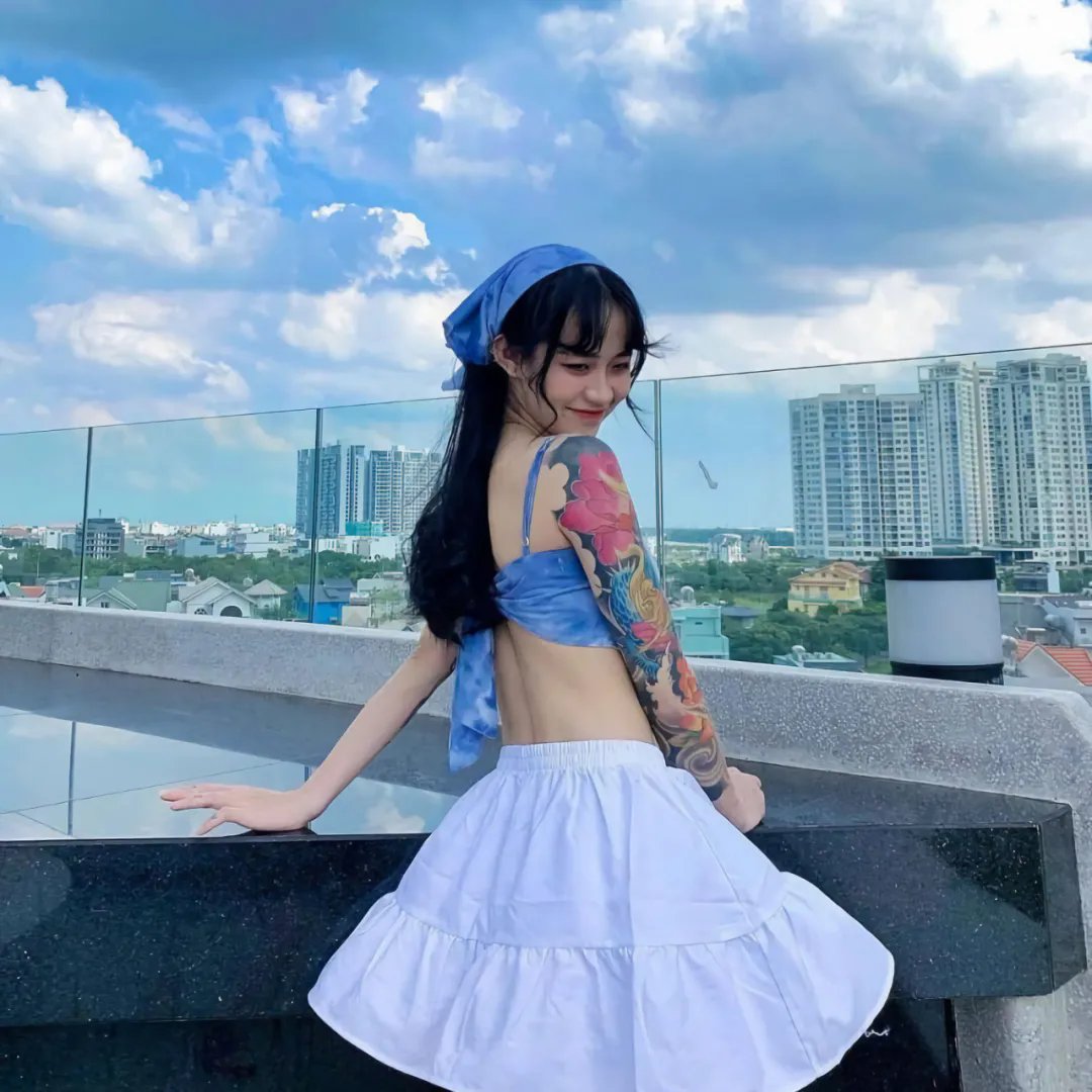 东方大港